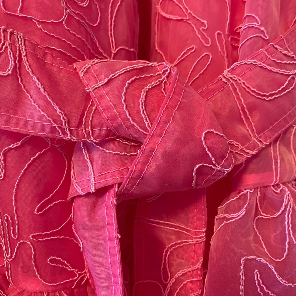 Aje midi dress 🩷 - Picture 5 of 6